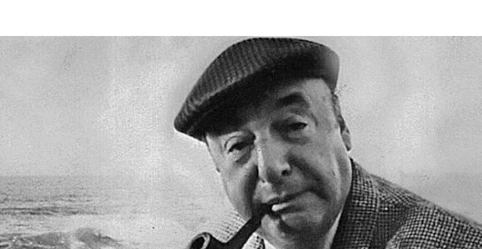 150 de citate Pablo Neruda care îți vor trezi sentimentele