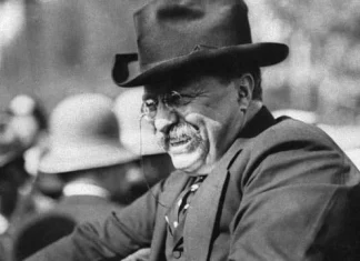 150 de citate Theodore Roosevelt pentru a te educa și a te conduce