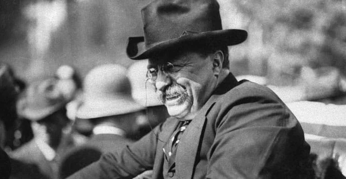 150 de citate Theodore Roosevelt pentru a te educa și a te conduce