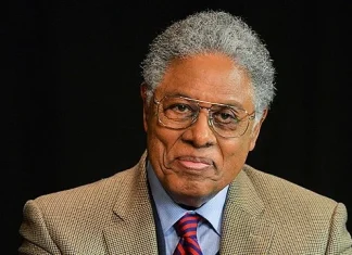 150 Thomas Sowell Citate Politică, intelect și altele