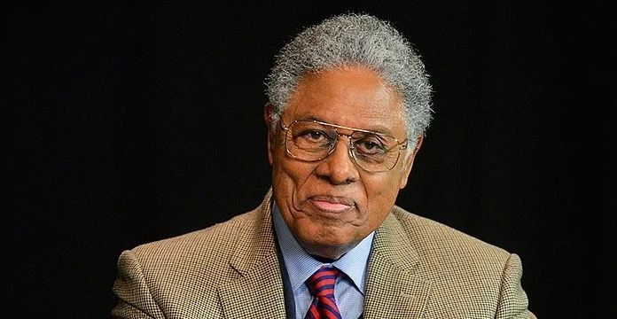 150 Thomas Sowell Citate Politică, intelect și altele