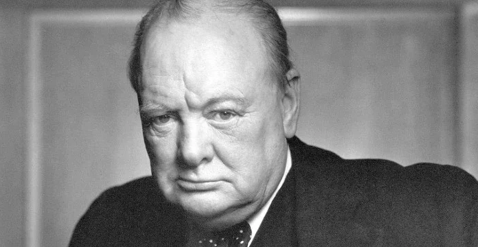 150 de citate Winston Churchill despre politică și societate