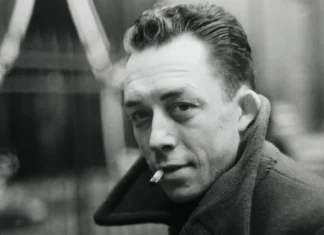 160 Citate Albert Camus despre sensul vieții
