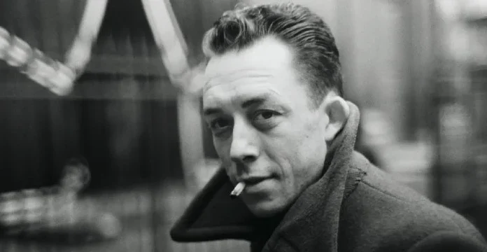 160 Citate Albert Camus despre sensul vieții