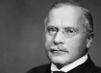 160 de citate Carl Jung despre sine, suflet și spiritualitate