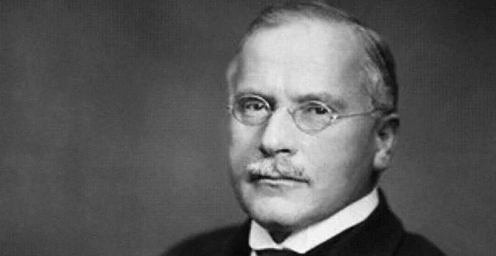 160 de citate Carl Jung despre sine, suflet și spiritualitate