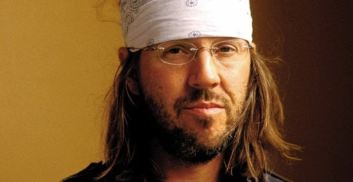 160 Citate David Foster Wallace despre viață și libertate
