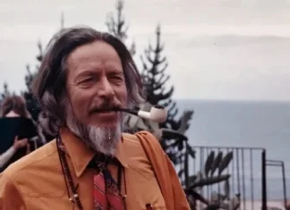 160 de citate Alan Watts pentru a te ajuta să trăiești momentul