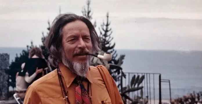160 de citate Alan Watts pentru a te ajuta să trăiești momentul