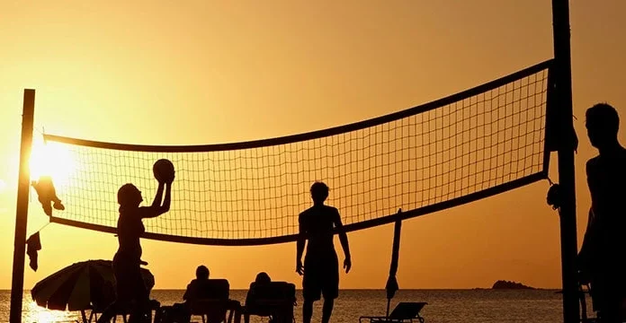 160 de citate de volei pentru a trece, a stabili și a-ți atinge obiectivele vieții