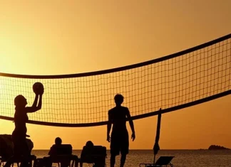 160 de citate de volei pentru a trece, a stabili și a-ți atinge obiectivele vieții