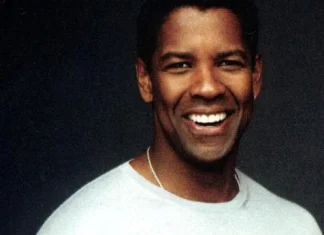 160 de citate Denzel Washington despre ambiție și impuls