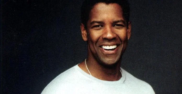 160 de citate Denzel Washington despre ambiție și impuls
