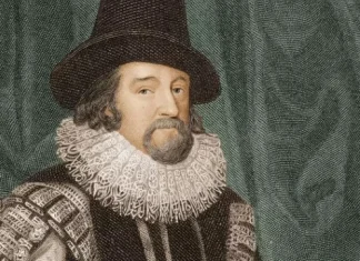 160 de citate Francis Bacon despre diferitele aspecte ale vieții