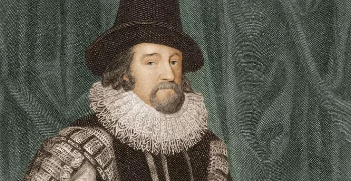 160 de citate Francis Bacon despre diferitele aspecte ale vieții
