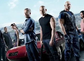 160 de citate Fast & Furious pentru visători fără frică