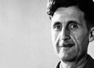 160 de citate George Orwell pentru a vă ridica perspectiva