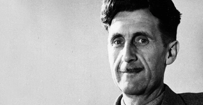 160 de citate George Orwell pentru a vă ridica perspectiva