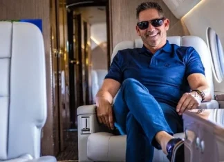 160 de citate Grant Cardone despre afaceri, succes și viață