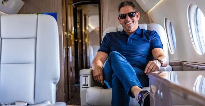 160 de citate Grant Cardone despre afaceri, succes și viață