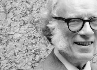 160 Citate Isaac Asimov despre știință și intelect