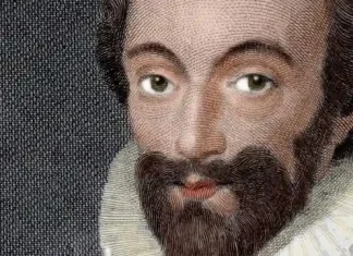 160 de citate John Donne care vă vor atinge inima