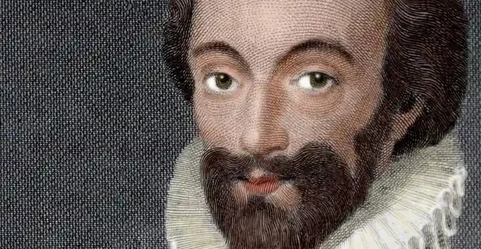 160 de citate John Donne care vă vor atinge inima