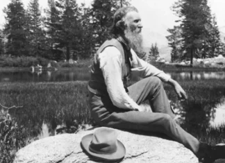 160 de citate John Muir despre interesul și dragostea lui pentru natură