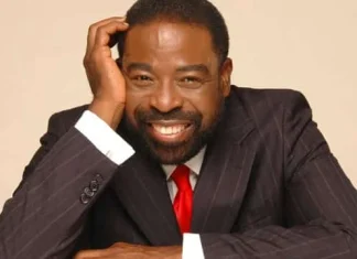 160 de citate Les Brown despre succes, frică și eșec