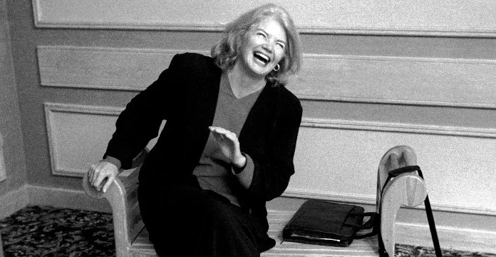 160 de citate Molly Ivins pentru a-ți da curaj