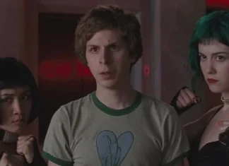 160 de citate Scott Pilgrim despre dragoste și umor