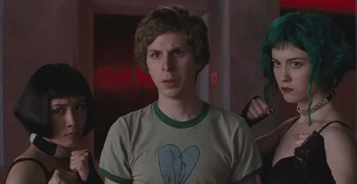 160 de citate Scott Pilgrim despre dragoste și umor