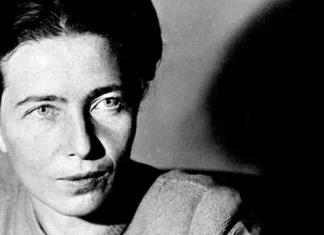 160 Citate Simone de Beauvoir despre viață, dragoste și feminism