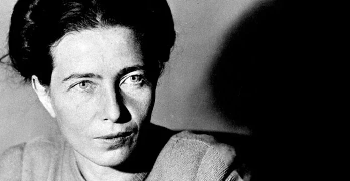 160 Citate Simone de Beauvoir despre viață, dragoste și feminism