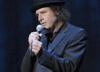 160 de citate Steven Wright care îți vor face ziua