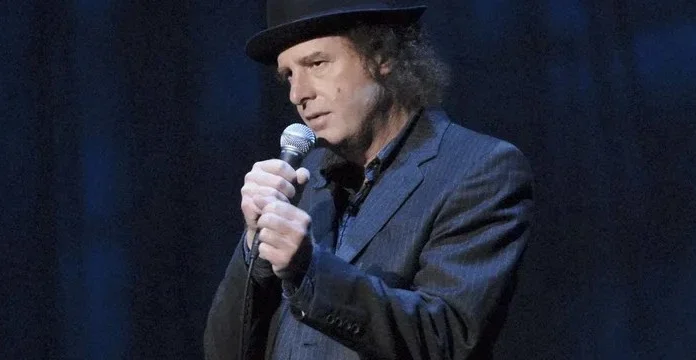 160 de citate Steven Wright care îți vor face ziua