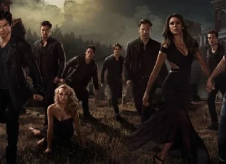 160 The Vampire Diaries Citate despre viață și dragoste