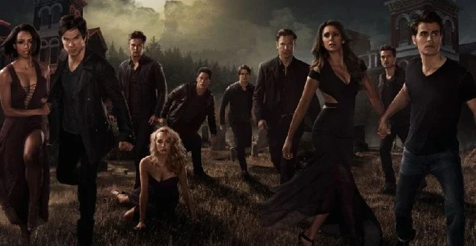 160 The Vampire Diaries Citate despre viață și dragoste