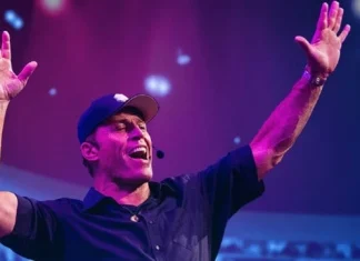 160 de citate Tony Robbins pe drumul către o viață de succes