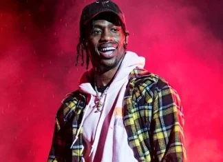 160 de citate Travis Scott despre muzică, modă și viață