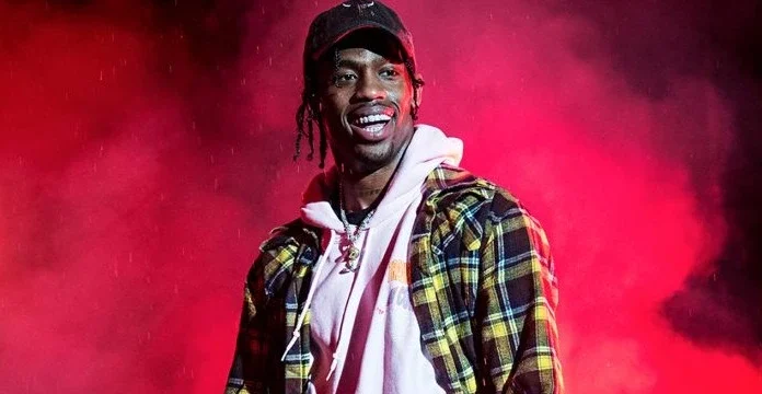 160 de citate Travis Scott despre muzică, modă și viață