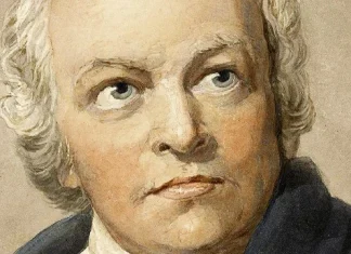 160 de citate William Blake pentru a-ți dezvolta creativitatea