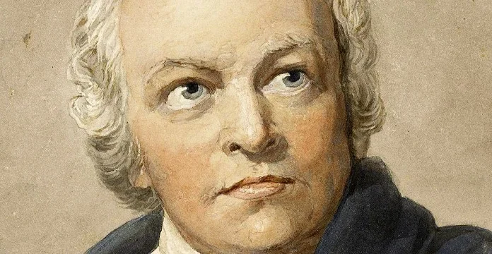 160 de citate William Blake pentru a-ți dezvolta creativitatea