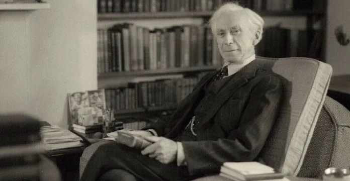 170 Citate Bertrand Russell despre filozofie și fericire
