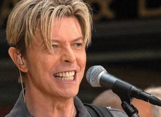170 Citate David Bowie despre a trăi viața unui erou