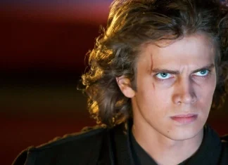 170 de citate Anakin Skywalker despre frică și durere