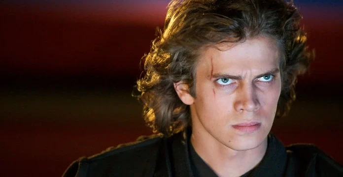 170 de citate Anakin Skywalker despre frică și durere