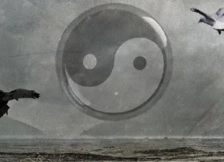 170 de citate Yin și Yang despre conceptul de dualitate