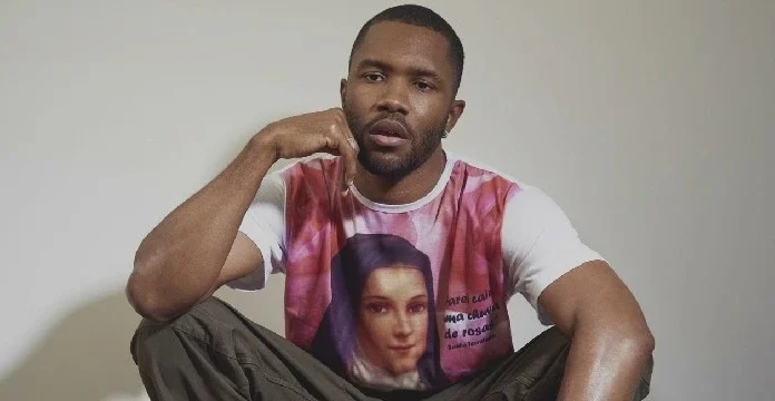 170 de citate Frank Ocean despre viață și muzică