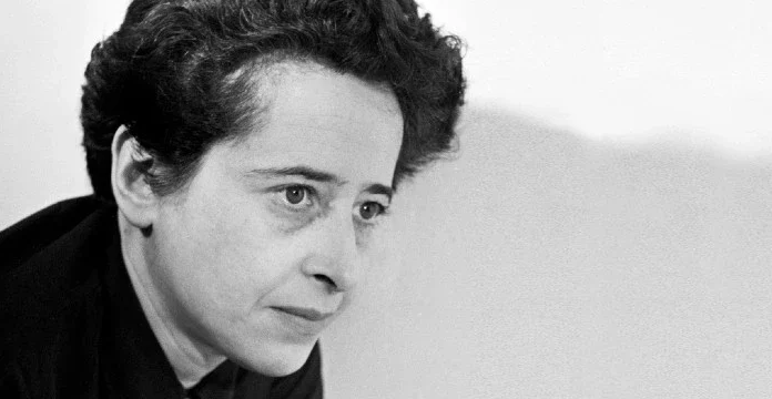 170 de citate Hannah Arendt despre adevăr și condiție umană